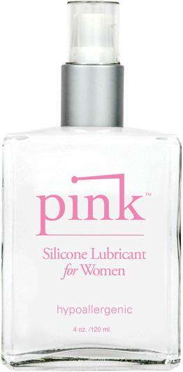 Produktbild Pinko Silicone Lubricant (120 ml)