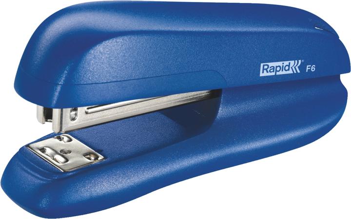 Produktbild Rapid Heftgerät F6 (20 Blätter)