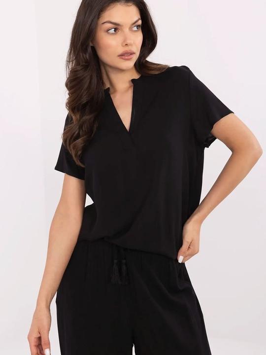 Sublevel Bluse (S)