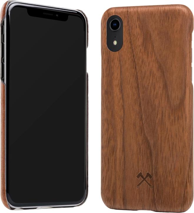Immagine prodotto Woodcessories EcoCase Slim (Apple iPhone XR)