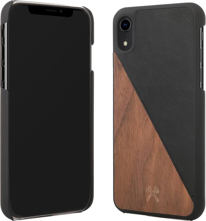 Produktbild Woodcessories EcoSplit (Apple iPhone XR)