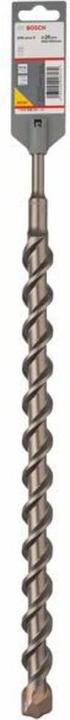 Produktbild Bosch Professional Zubehör Hammerbohrer SDS plus-5, 26 x 400 x 450 mm (26 mm)
