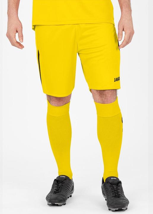 Produktbild JAKO Sporthose Challenge (XXL)
