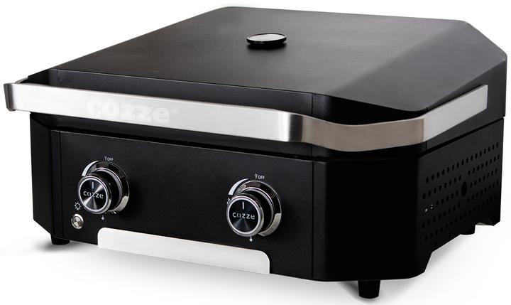 Image du produit Cozze Plancha 600 (5 kW)