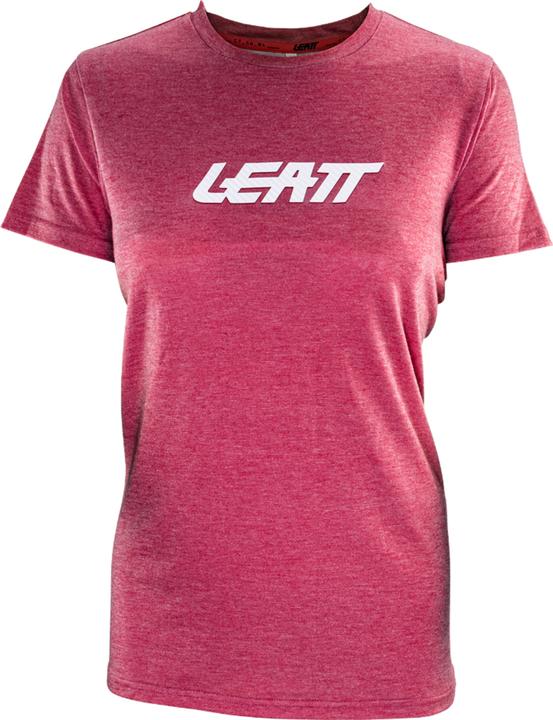 Leatt T-Shirt Premium Women V25 (XL)