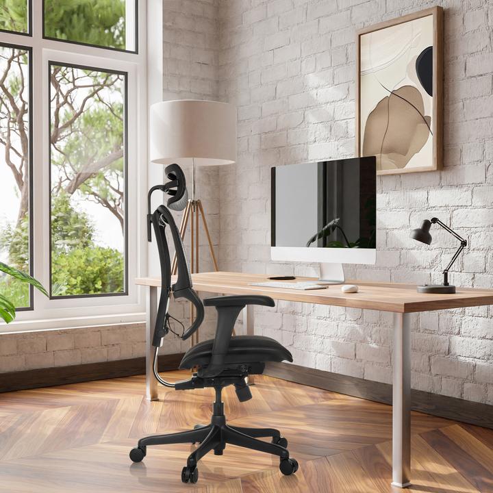 Immagine prodotto Hjh Office Ergohuman Slim Eco F Gen2