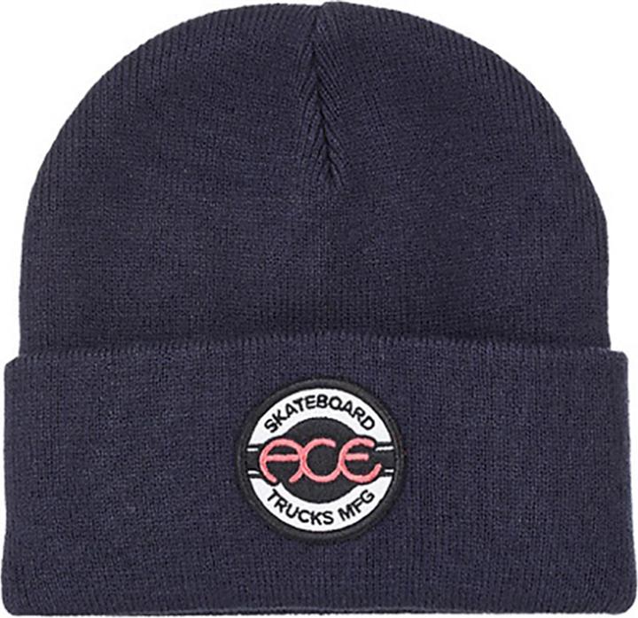 Ace Seal Beanie