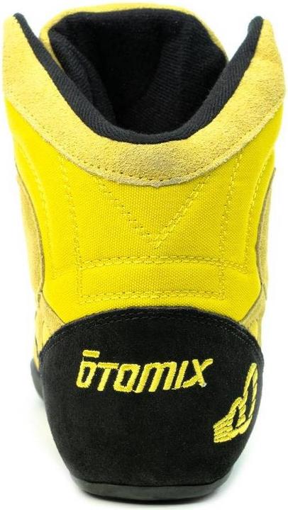 Produktbild Otomix Stingray Escape YELLOW (41)
