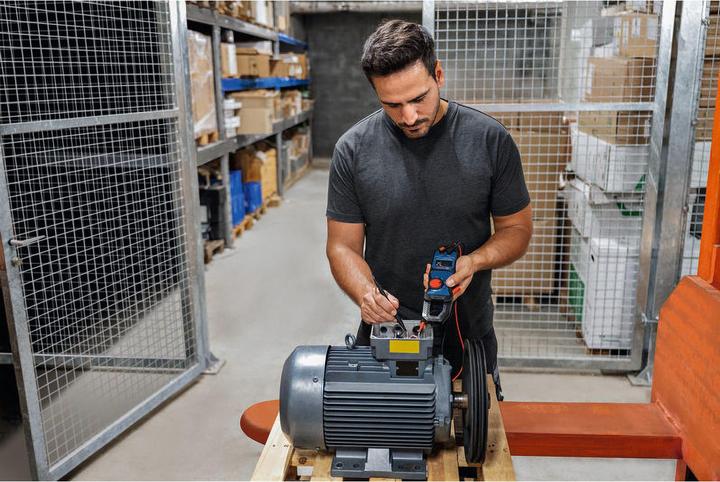Actual product image Bosch Professional Messspitzen