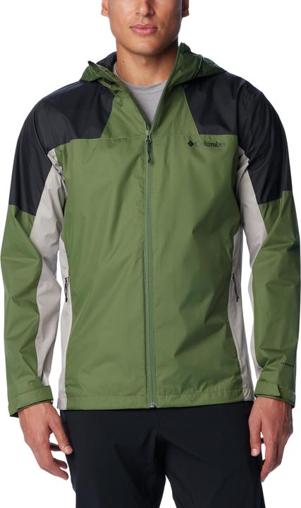 Produktbild Columbia Inner Limits III Jacket (XL)