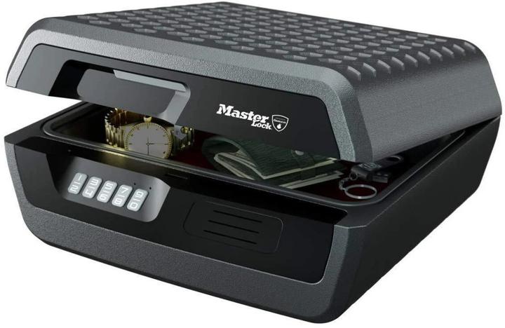 Produktbild Master Lock Chw30300eurhro (10 l)