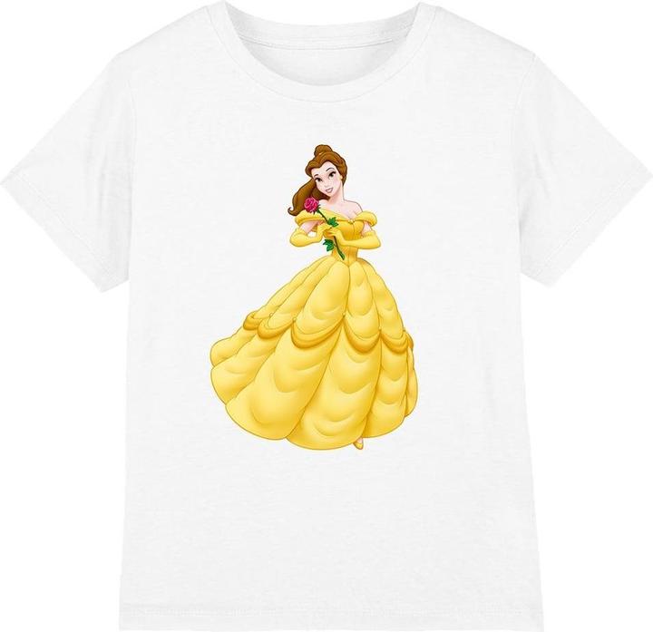 Beauty And The Beast TShirt