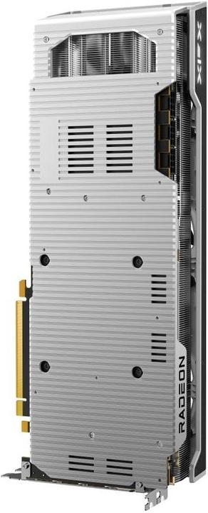 Actual product image XFX RADEON RX 7900 XTX MERC310 BLACK GAMING (24 GB)