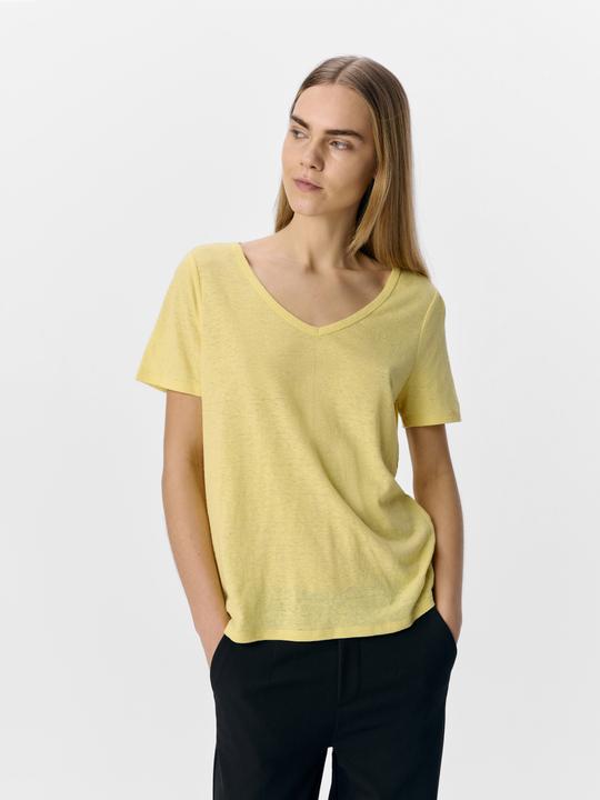 Produktbild Object V-Ausschnitt T-Shirt (XS)