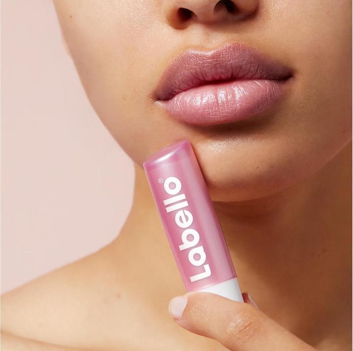 Immagine prodotto Labello Stick perlescente 4,8 g (Cura matita)