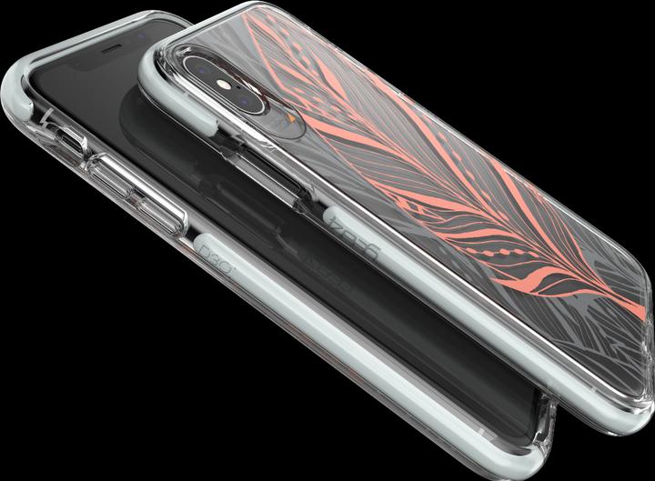 Immagine prodotto gear4 Victoria (Apple iPhone XS, Apple iPhone X)