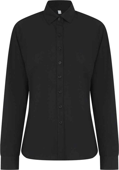 Henbury Formelles Hemd CoolPlus Langärmlig (S)