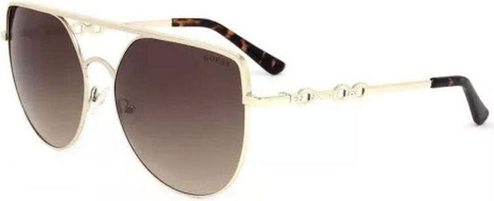 Immagine prodotto Guess Occhiali da sole da donna GF6082 32F 61 17 145