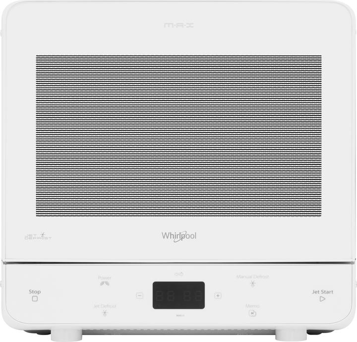 Whirlpool MAX 34 FW (13 l)