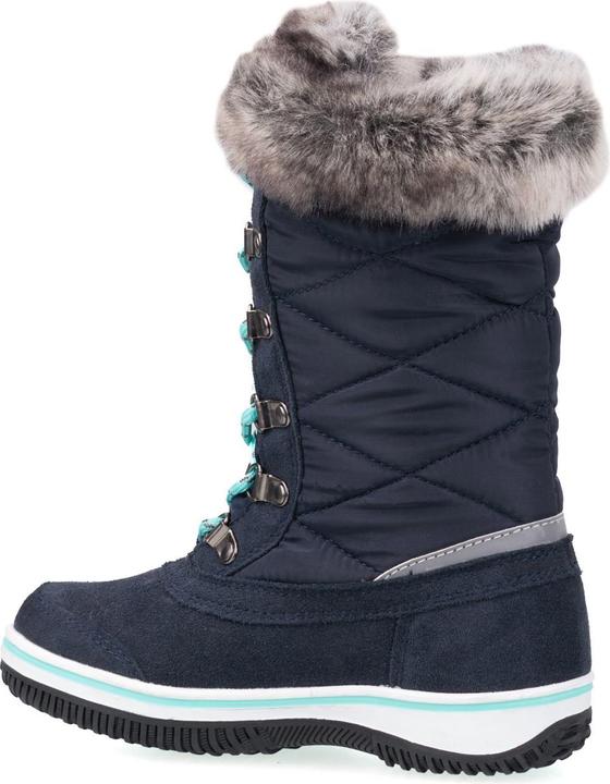 Image du produit Trollkids Bottes de neige Holmenkollen pour filles (31)
