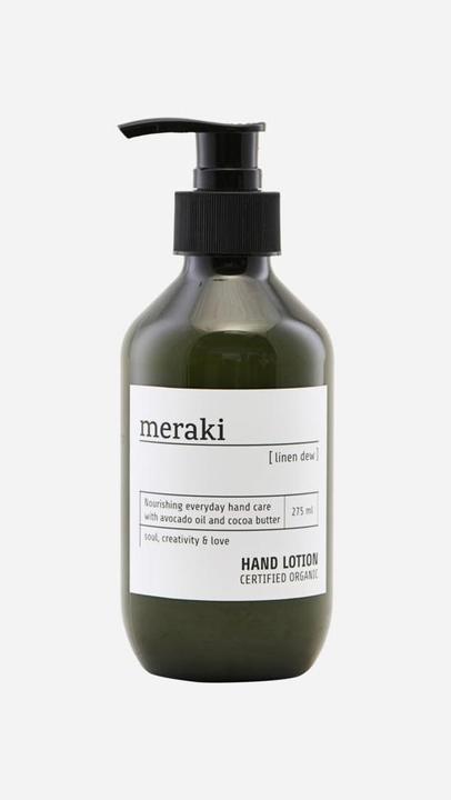 Actual product image Meraki Linen dew (275 ml)