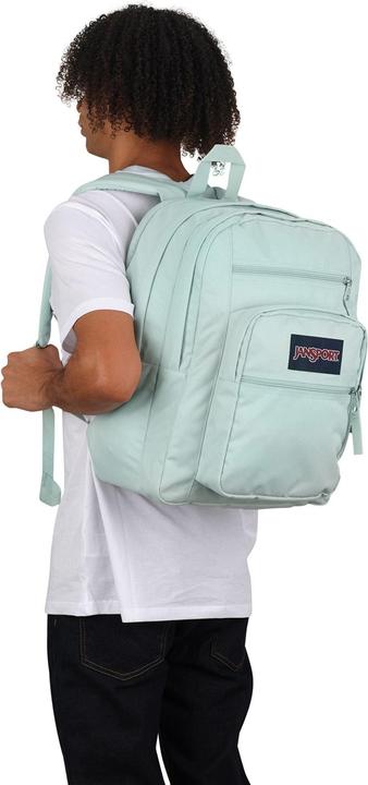 Produktbild JanSport Big Student Rucksack 43.5 cm Laptopfach (34 l)