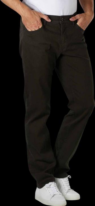 Produktbild BRAX Cooper Pants Straight Fit Deep Pine (W30/L32)