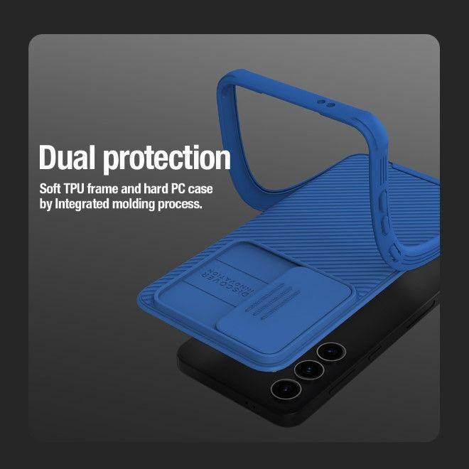 Produktbild Nillkin CamShield Pro (Samsung Galaxy S24)