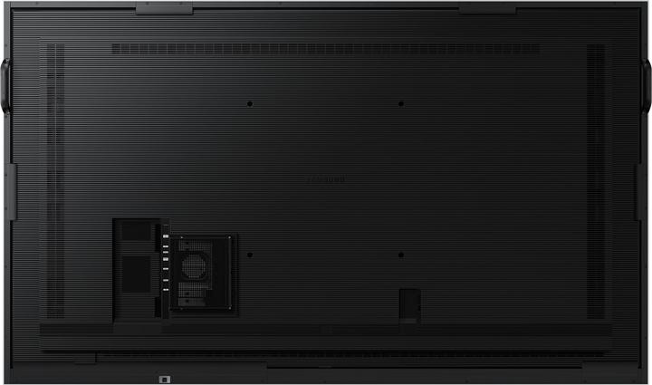 Image du produit Samsung Flip 4 Pro WM85B (3840 x 2160 pixels, 85")