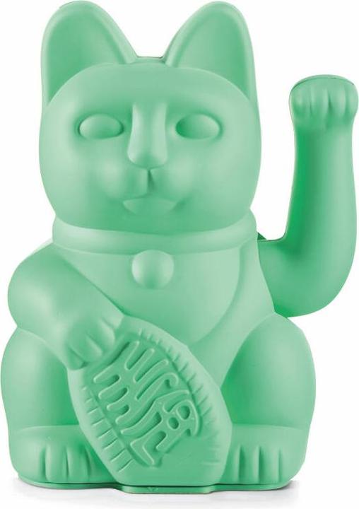 Donkey Products Lucky Cat Classic (8 x 10.5 cm)
