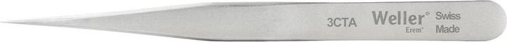 Actual product image Weller Erem 3CTA Precision tweezers 110.00mm