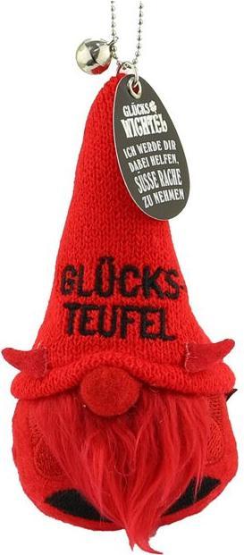 H&H Glckswichtel Glcksteufel