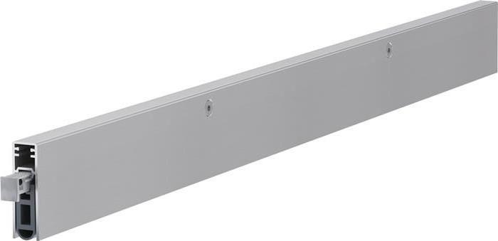 Athmer Guarnizione per porta Kältefeind Allround® 1-1075 1-s.L.708mm Alu.silverf.HLT L/R