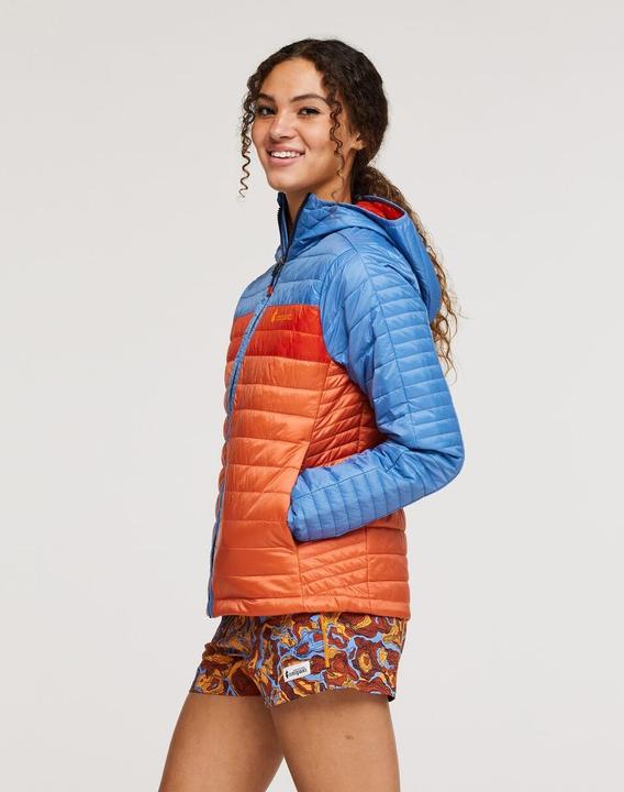 Produktbild Cotopaxi Capa Insulated Hooded Jacket (L)