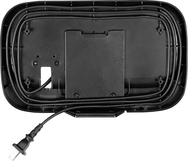 Actual product image myWall 2 wall brackets for SONOS ONE / ONE SL / PLAY:1 speakers (Set, Wall installation)
