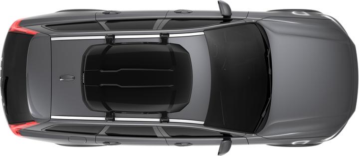 Actual product image Thule Force XT S (300 l)