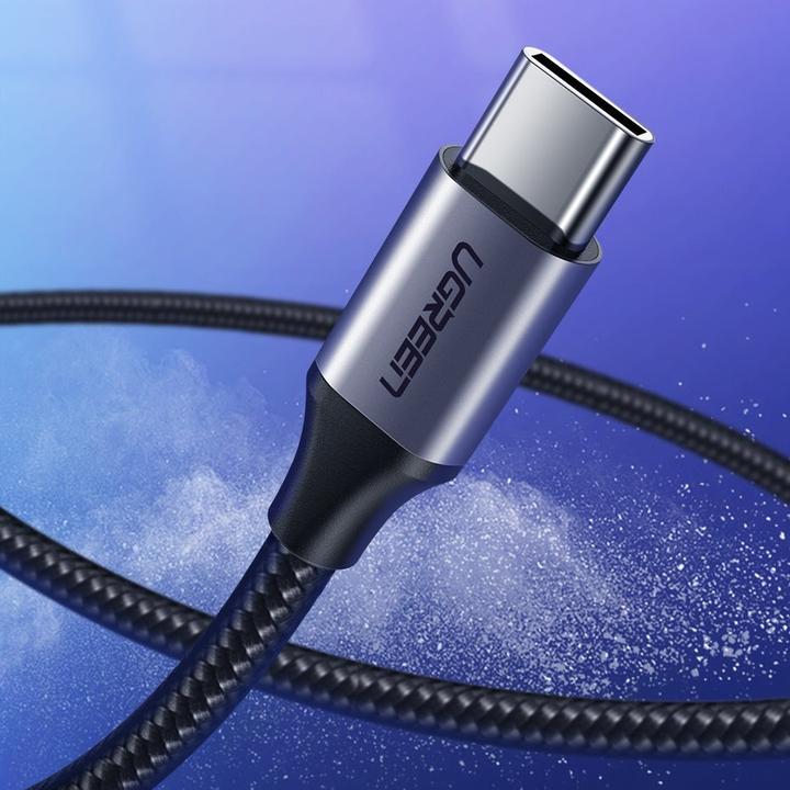 Produktbild Ugreen Schnellladekabel (0.50 m, USB 2.0)