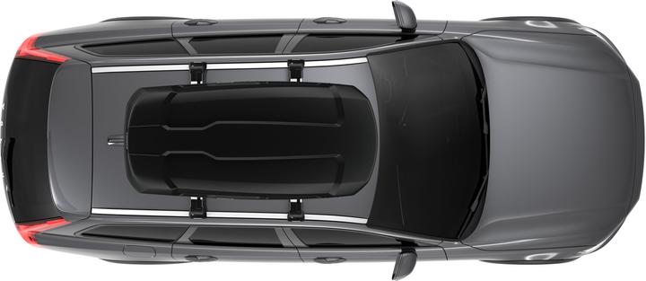 Image du produit Thule Force XT M (400 l)