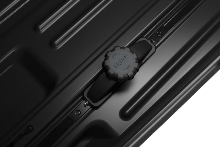 Actual product image Thule Force XT S (300 l)