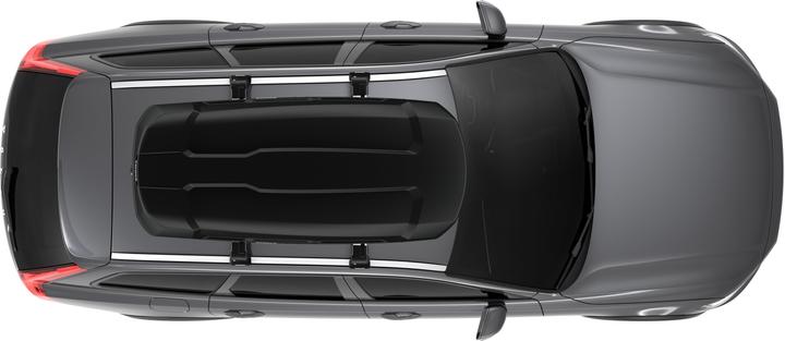 Actual product image Thule Force XT L (450 l)