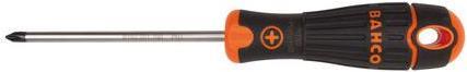 Actual product image Bahco SCREWDRIVER PH2X125