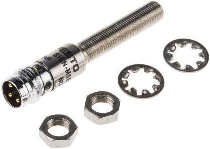 Festo Inductive Proximity Sensor, M5, Plug (Switch)
