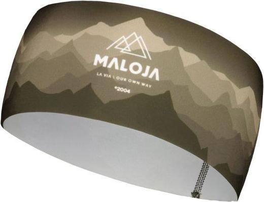 Maloja KulmM. - Stirnband