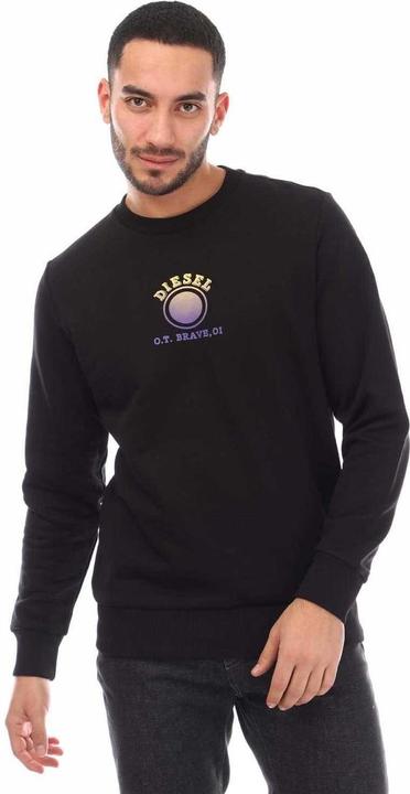 Diesel SGir 55 Sweatshirt