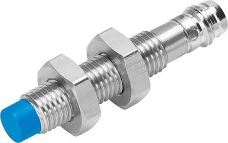 Actual product image Festo Proximity Sensor M8 PNP