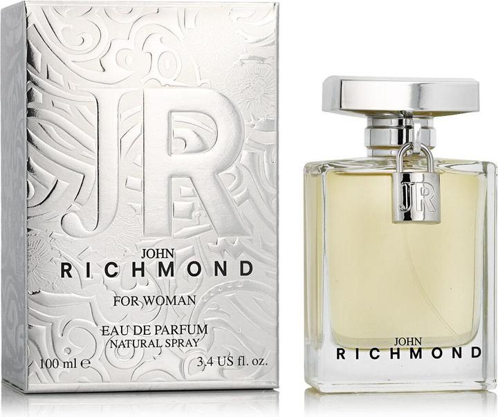 Immagine prodotto Richmond & Finch Eau de Parfum Naturale (Eau de parfum, 100 ml)