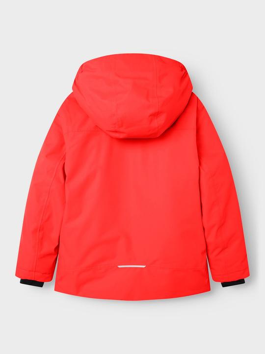 Immagine prodotto Name it Nknslope10 Ski Jacket Limited Edition Fo (164)