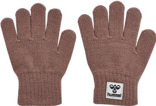 Actual product image hummel hmlKVINT GLOVE 3 PK (4, 5, 6, 7, 8)