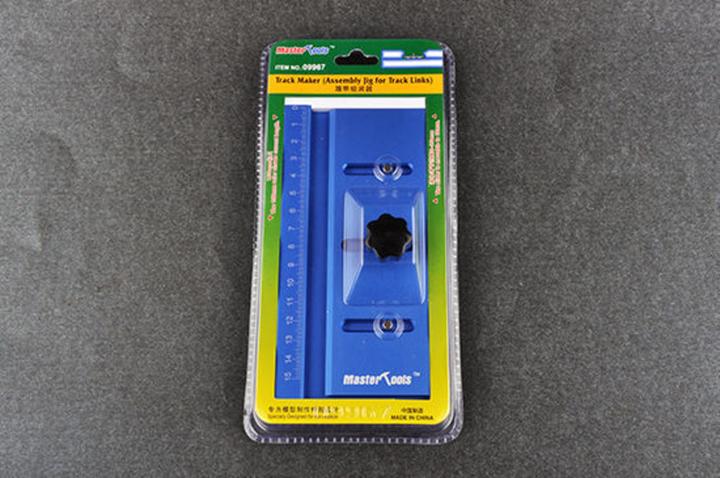 Image du produit Master Tools Track Maker(Assembly Jig pour les liens de piste