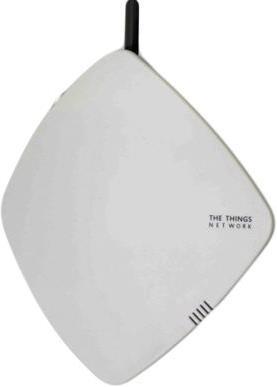 Produktbild The Things Network LoRaWAN Gateway 868MH
